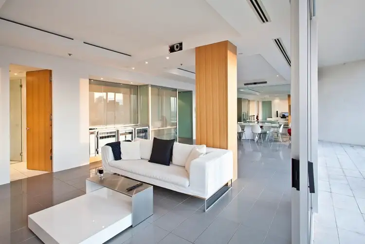 Third view of Homely apartment listing, 1404/227 Victoria Street, Darlinghurst NSW 2010
