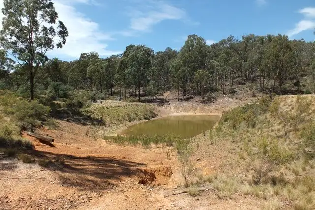 Sixth view of Homely rural property listing, 1504 Bald Ridge, Burraga NSW 2795