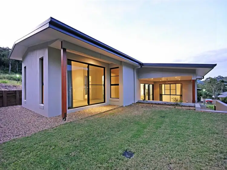 Fourth view of Homely house listing, 8 Armada Crescent, Jubilee Pocket QLD 4802