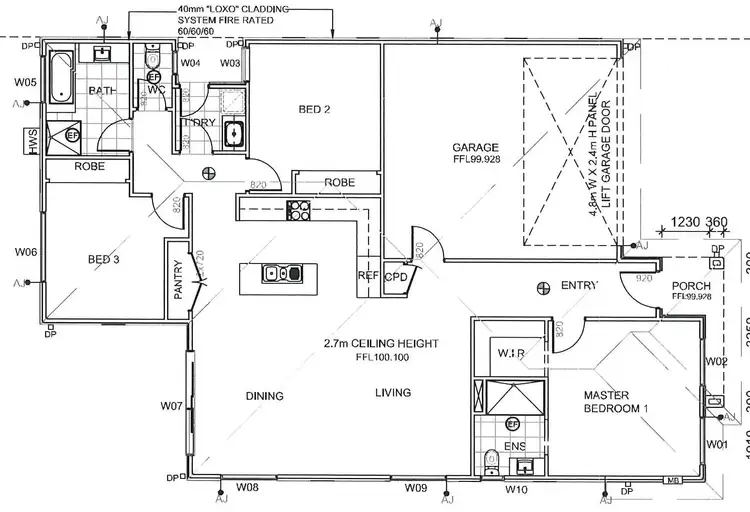 18 Anglesea Drive, Wollert VIC 3750