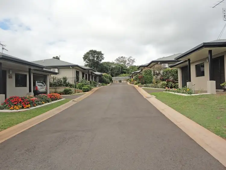 Third view of Homely unit listing, Address available on request