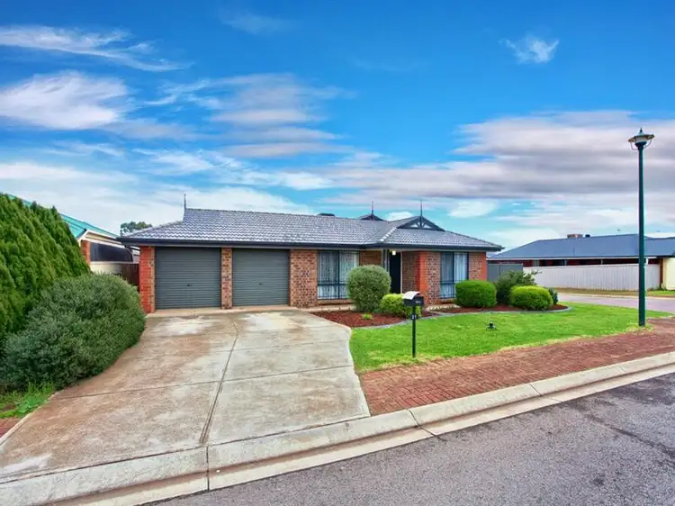 Main view of Homely house listing, 21 Camelot Drive, Blakeview SA 5114