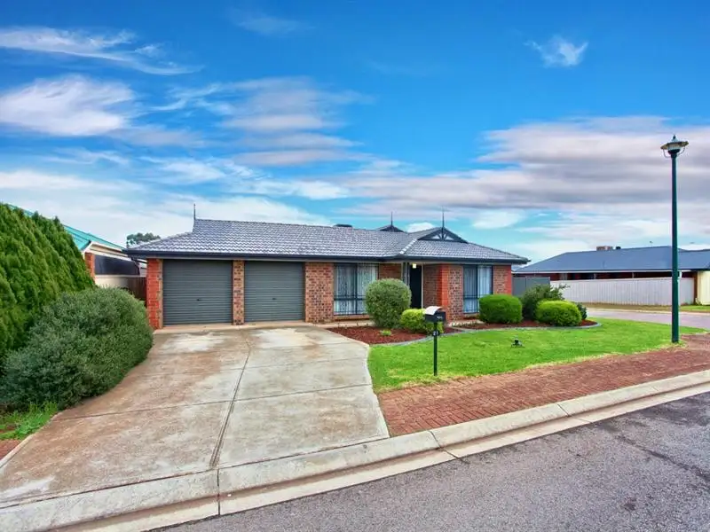 Main view of Homely house listing, 21 Camelot Drive, Blakeview SA 5114