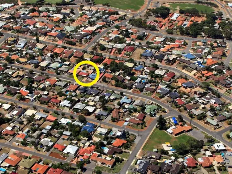 Second view of Homely house listing, 19 Paringa Street, Mount Tarcoola WA 6530