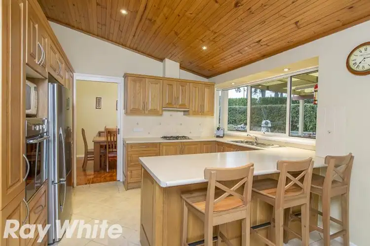 Second view of Homely house listing, 9 Albion Place, Baulkham Hills NSW 2153