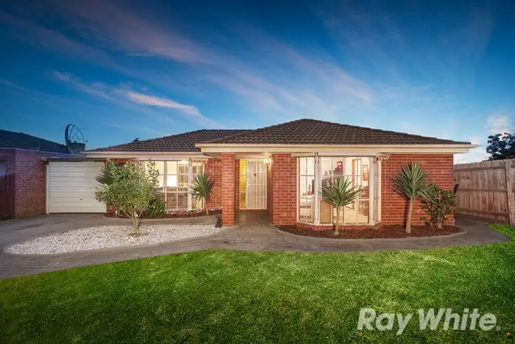 10 Timmins Court, Mill Park VIC 3082