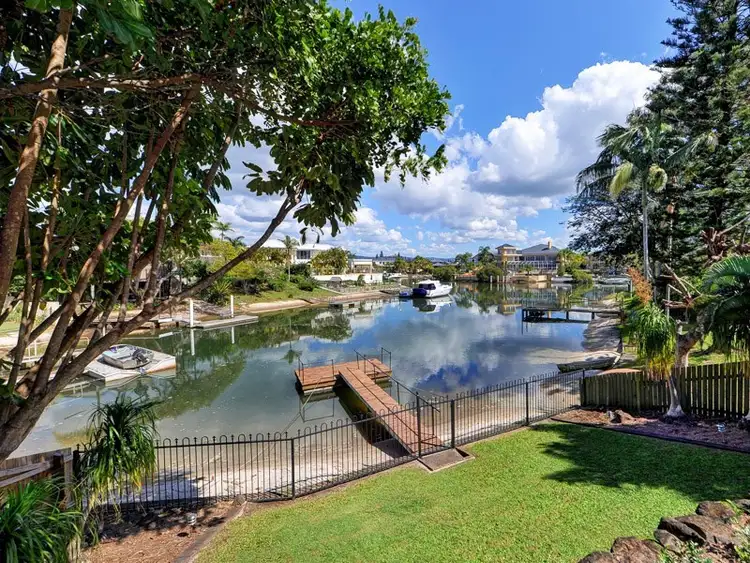 Fourth view of Homely house listing, 22 Forster Avenue, Sorrento QLD 4217