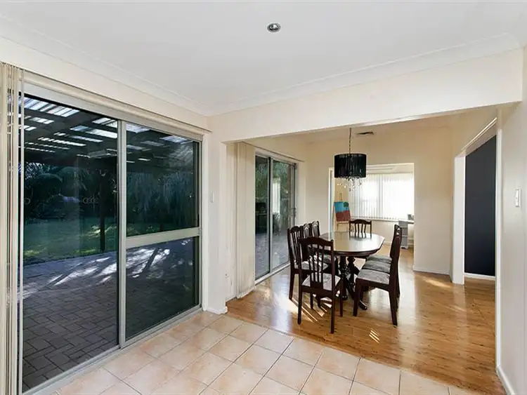Second view of Homely house listing, 3 Tennyson Place, Sylvania NSW 2224