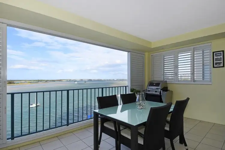 23/326 Marine Parade, Labrador QLD 4215