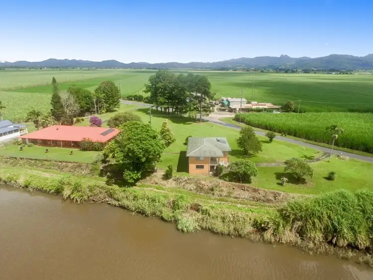 450 Tumbulgum Road, Murwillumbah NSW 2484
