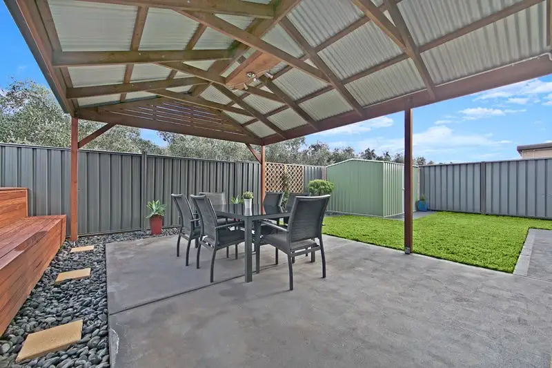 Main view of Homely house listing, 52 Days Drive, Munno Para West SA 5115