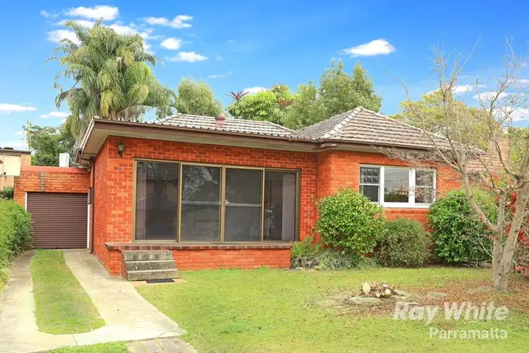39 Byrnes Street, North Parramatta NSW 2151
