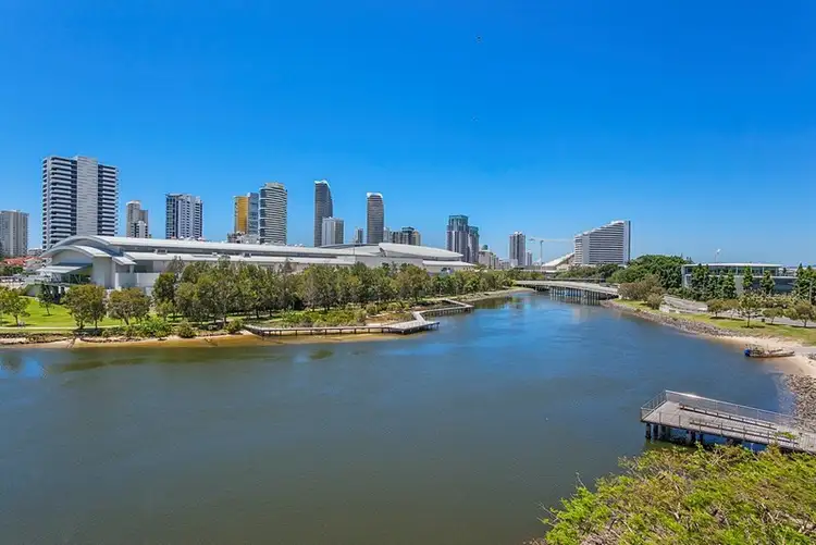 1306/33 T E Peters Drive, Broadbeach QLD 4218