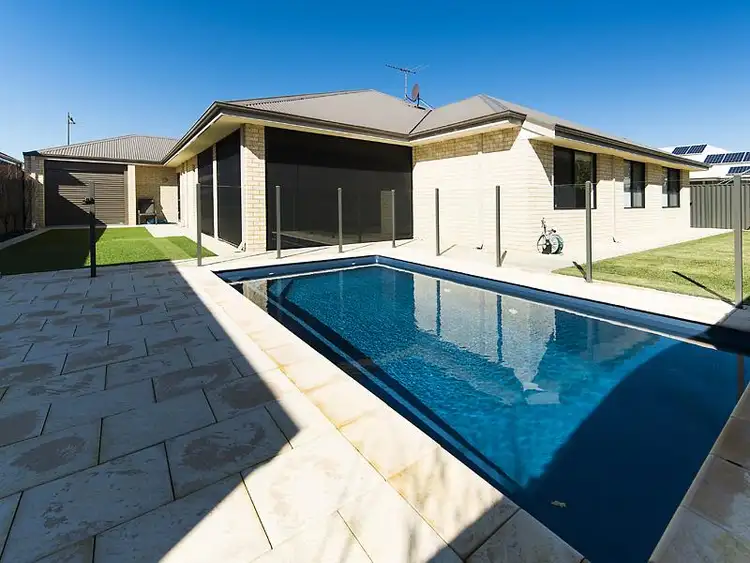 Fourth view of Homely house listing, 6 Alcaston Road, Forrestdale WA 6112