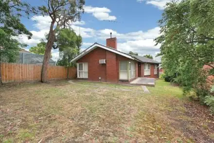 Second view of Homely house listing, 358 Mitcham Road, Mitcham VIC 3132