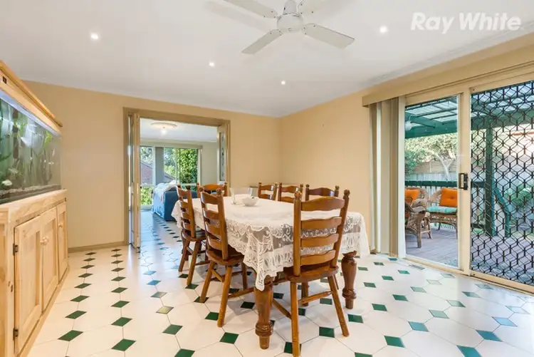Fifth view of Homely house listing, 53 Liviana Drive, Rowville VIC 3178