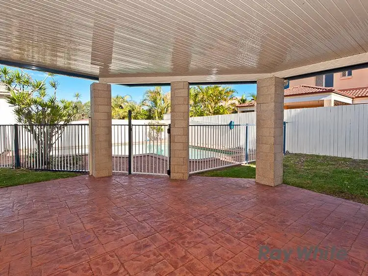 Third view of Homely house listing, 12 Carides Place, Mcdowall QLD 4053