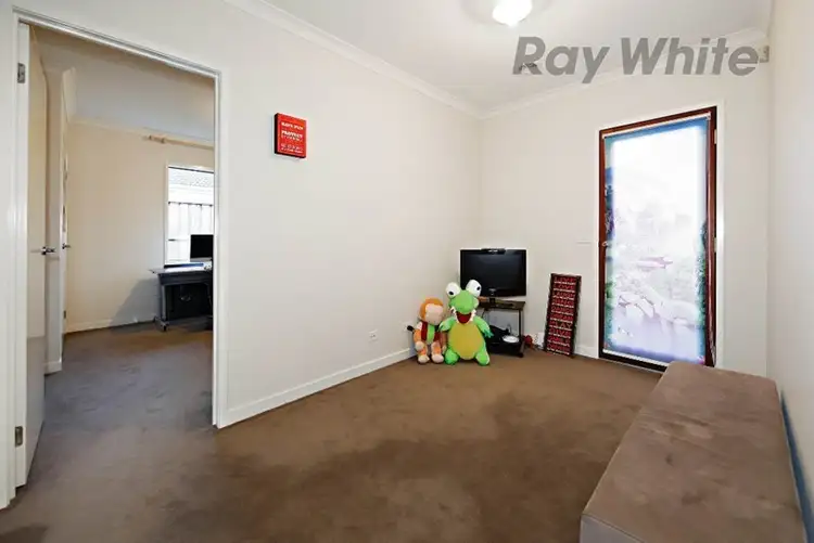 Seventh view of Homely house listing, 43 Tropic Circuit, Point Cook VIC 3030