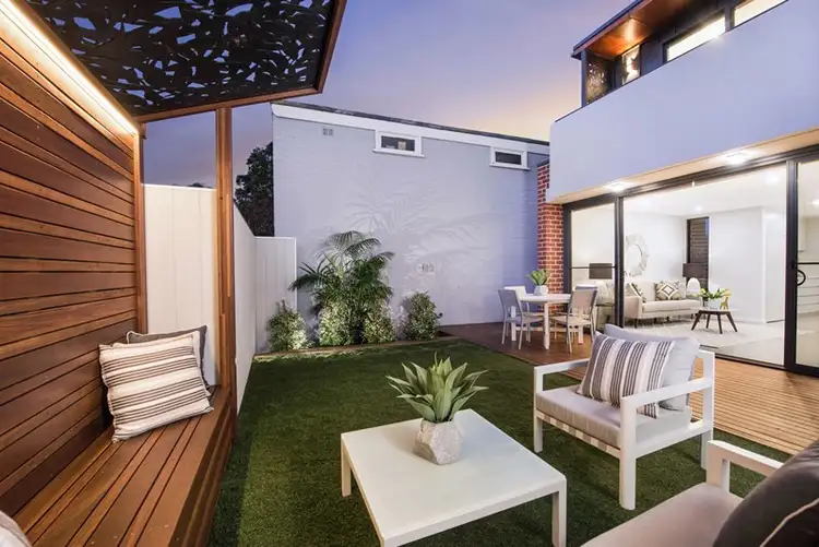 Seventh view of Homely house listing, 15A Garnet Avenue, Lilyfield NSW 2040