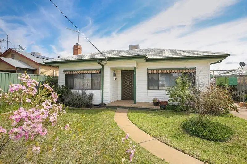 Main view of Homely house listing, 41 Pearl Avenue, Mildura VIC 3500