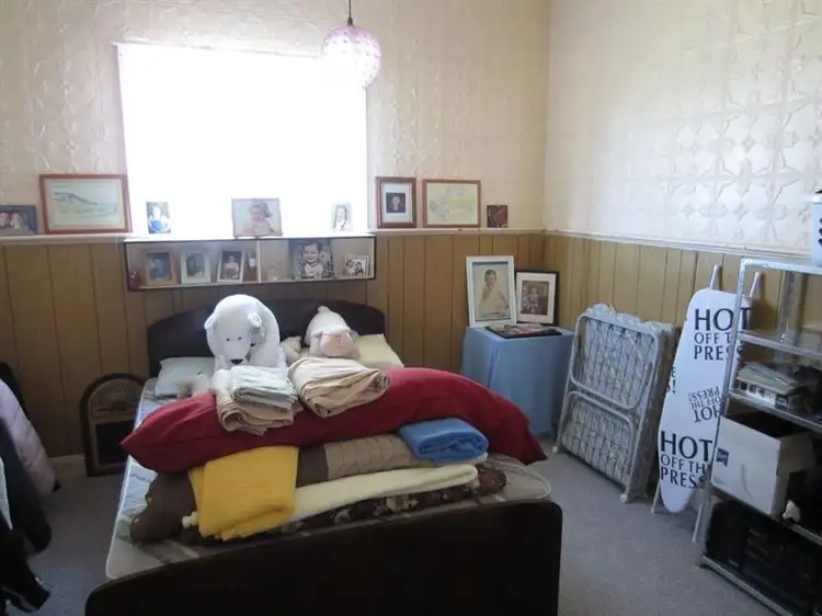 Sixth view of Homely house listing, 27 Coolamon Street, Ariah Park NSW 2665