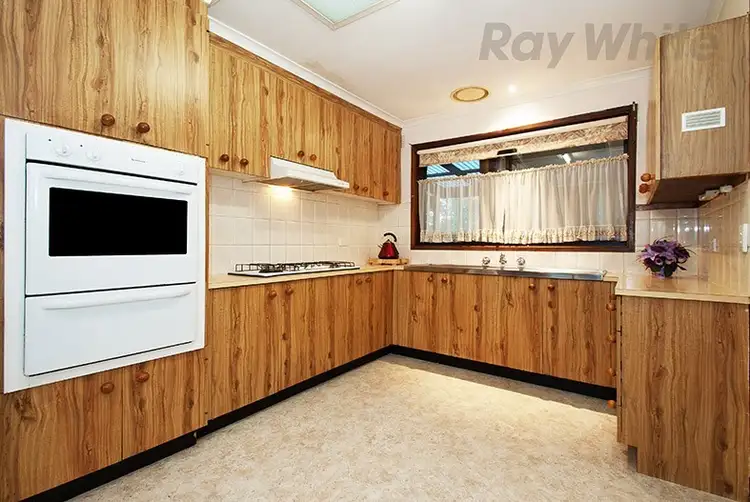 Second view of Homely unit listing, U8, 12-14 Norman Road, Croydon VIC 3136