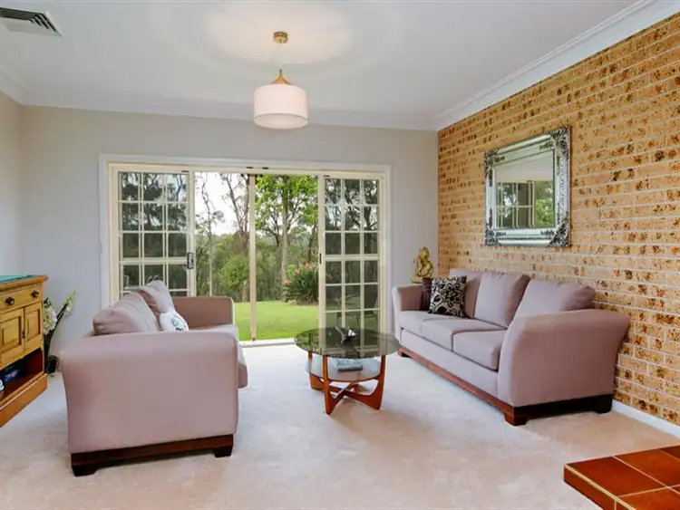 Fourth view of Homely house listing, 24 Venetta Road, Glenorie NSW 2157