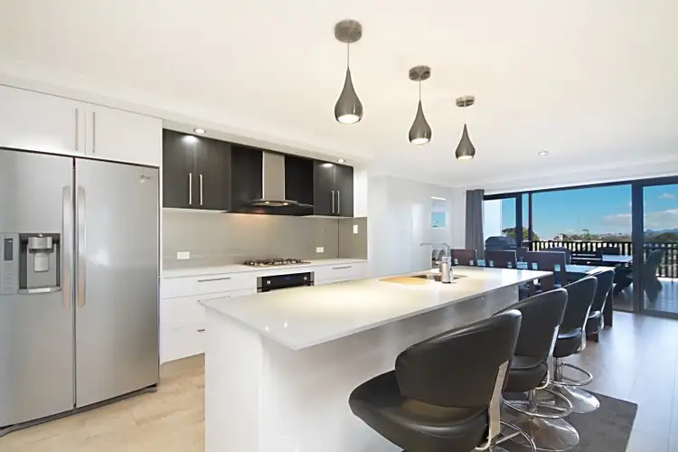 Second view of Homely house listing, 45 Marsupial Drive, Pottsville NSW 2489