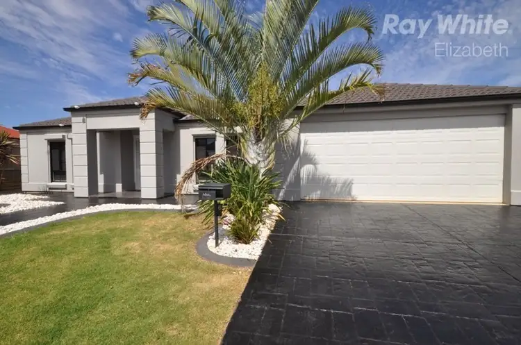 Third view of Homely house listing, 6 Manchester Circuit, Craigmore SA 5114