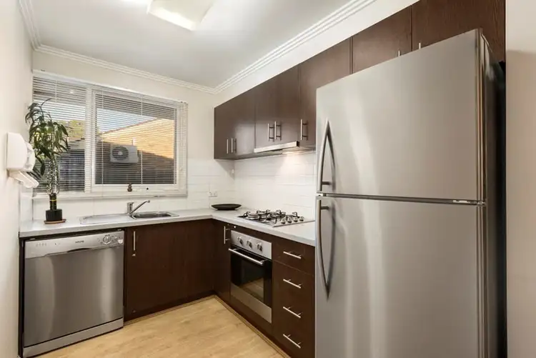 Fourth view of Homely unit listing, 4/14 Browning Avenue, Clayton South VIC 3169