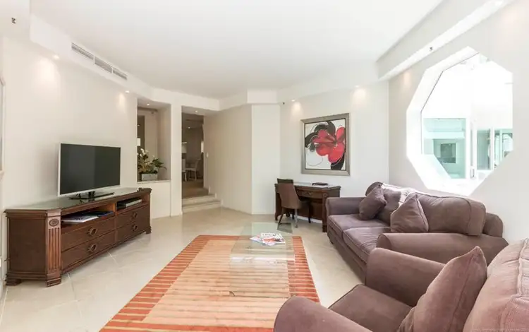 Fourth view of Homely villa listing, Villa 24 'Sheraton Mirage' 71 Seaworld Drive, Main Beach QLD 4217