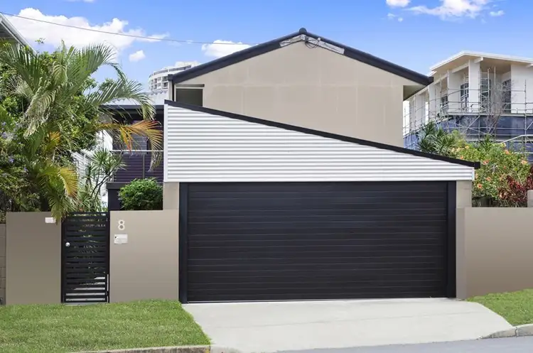 Fifth view of Homely house listing, 8 Fourth Avenue, Palm Beach QLD 4221