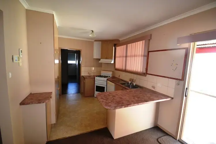Second view of Homely house listing, 9 McCormack Crescent, Seymour VIC 3660