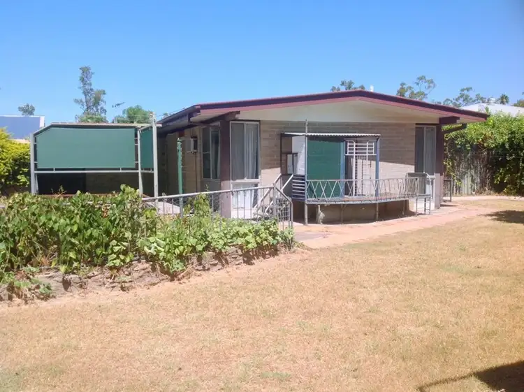 Seventh view of Homely house listing, 2 Patterson Street, Dysart QLD 4745