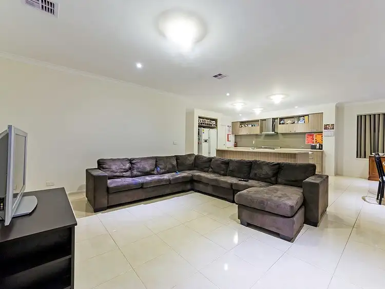 Fourth view of Homely house listing, 41 Fortune Street, Truganina VIC 3029