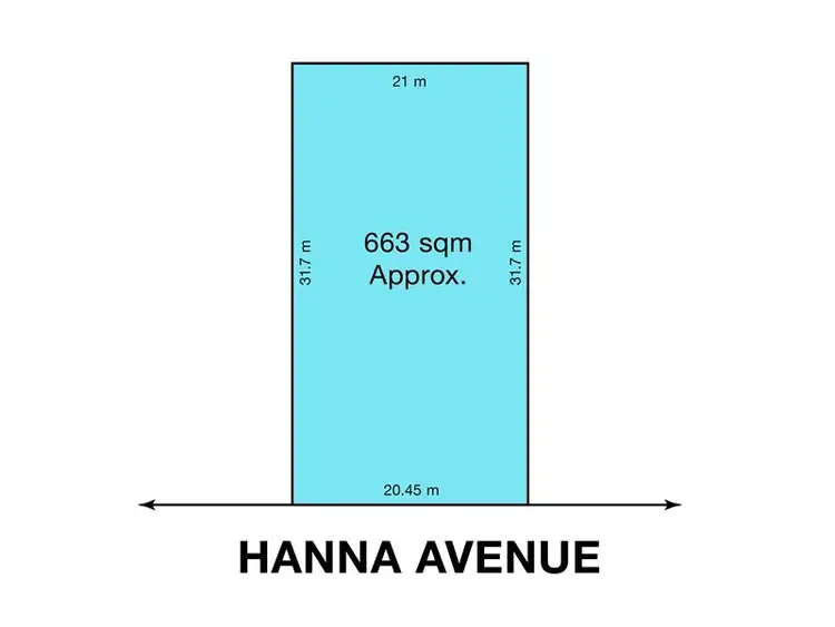 Third view of Homely house listing, 1 Hanna Avenue, Windsor Gardens SA 5087