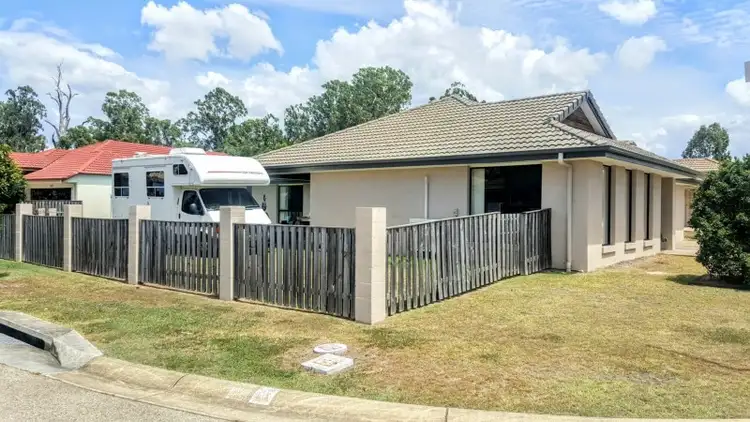 5 Jet Street, Upper Coomera QLD 4209