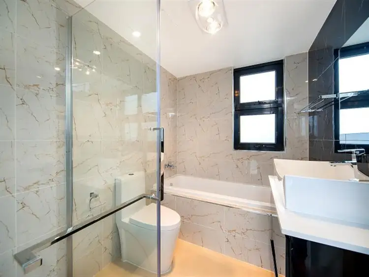 Second view of Homely apartment listing, 3/721 Victoria Road, Ryde NSW 2112