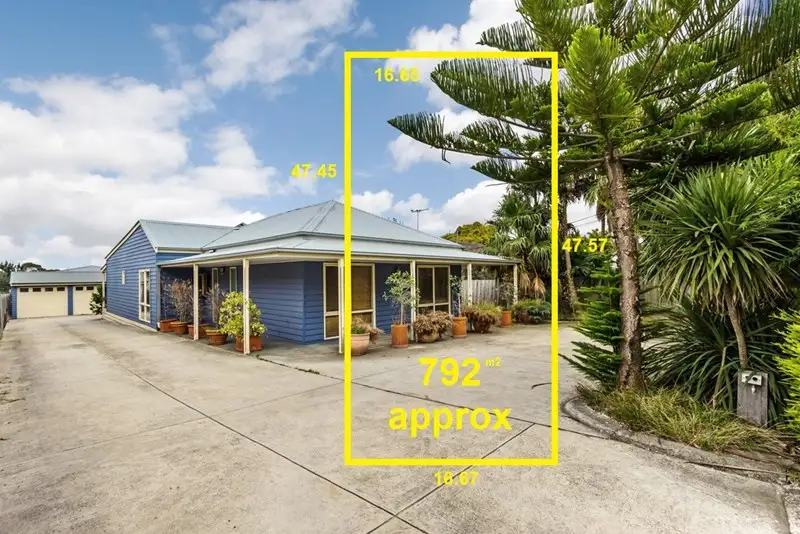 Main view of Homely house listing, 78 Surrey Road, Blackburn North VIC 3130