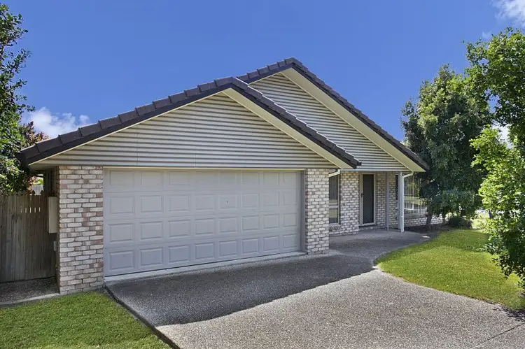 Second view of Homely house listing, 31 Salubris Place, Moggill QLD 4070