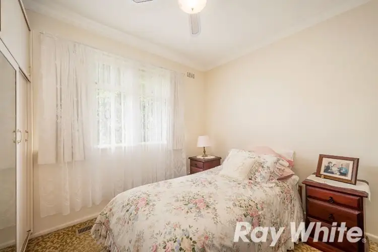 Fifth view of Homely house listing, 2 Eugenia Street, Nunawading VIC 3131