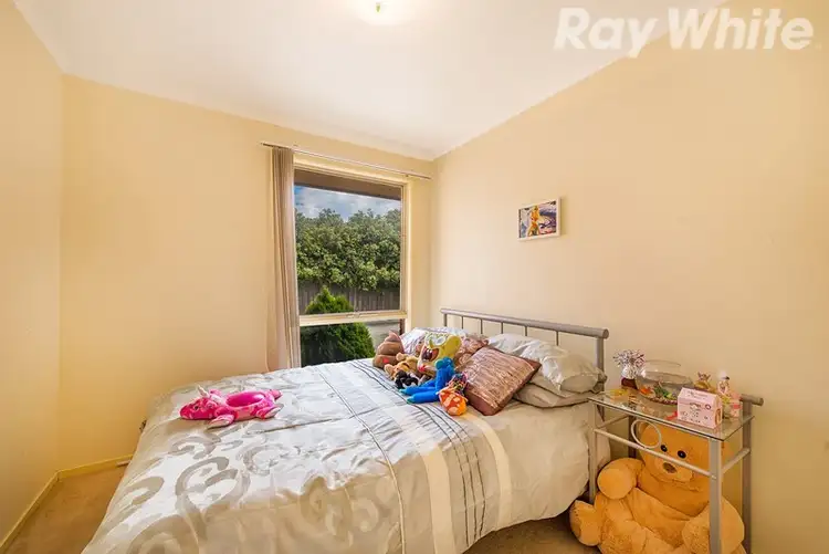 Fifth view of Homely house listing, 3/23 Pine Road, Bayswater VIC 3153