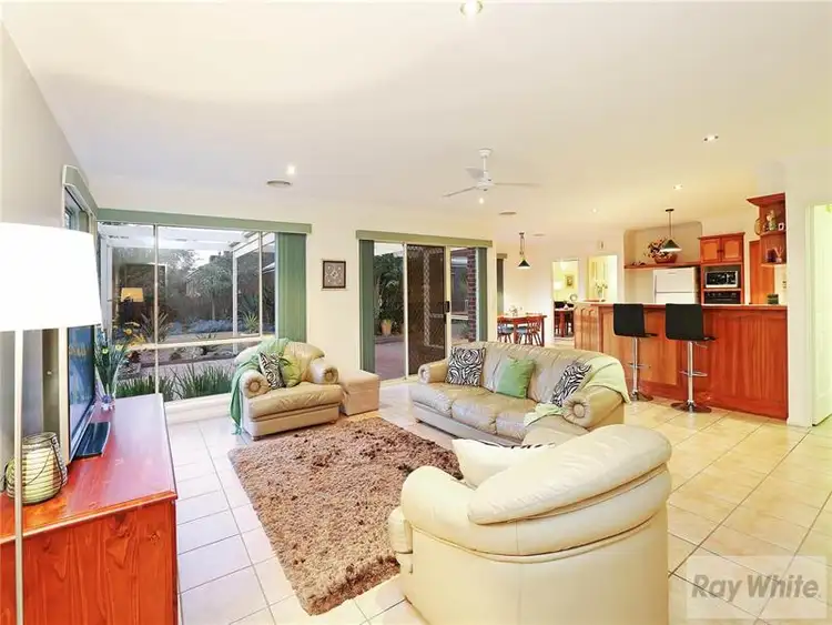 Fourth view of Homely house listing, 81-83 Archimedes Avenue, Lara VIC 3212