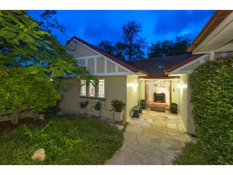 Main view of Homely house listing, 52 Davies Road, Ashgrove QLD 4060