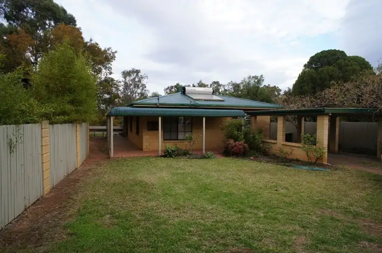 32A Rogers Street, Condobolin NSW 2877