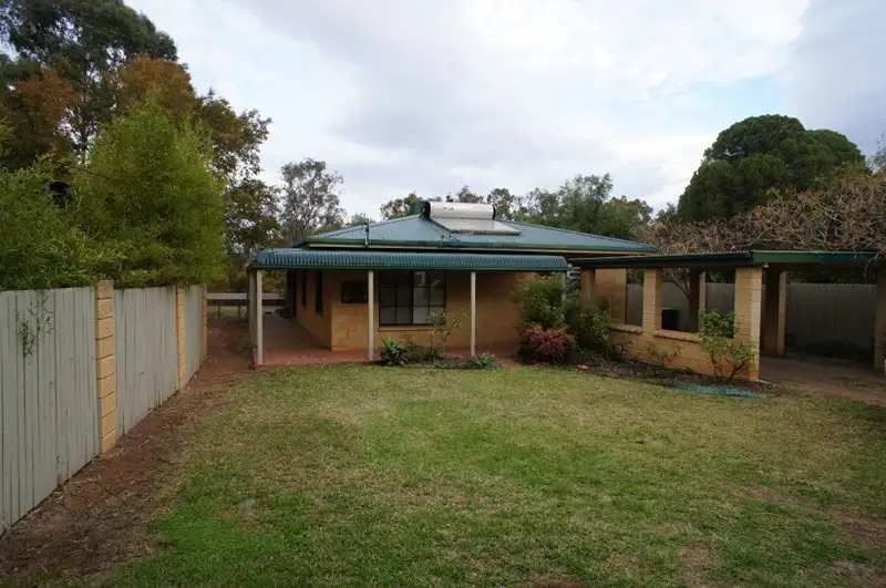 Main view of Homely house listing, 32A Rogers Street, Condobolin NSW 2877