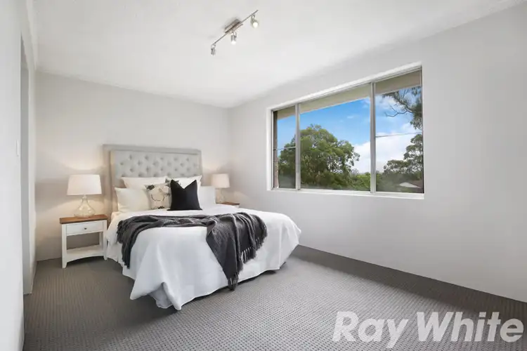 Second view of Homely apartment listing, 11/9-13 Burley Street, Lane Cove North NSW 2066