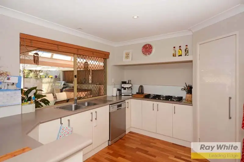 Main view of Homely house listing, 11 Tynemouth Close, Merriwa WA 6030