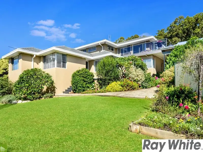 Main view of Homely house listing, 22 Pleasant View Close, Albion Park NSW 2527