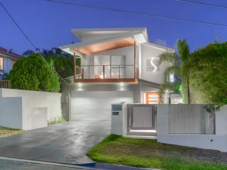 49 Main Avenue, Wilston QLD 4051